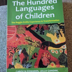 Book: The Hundred Languages of Children